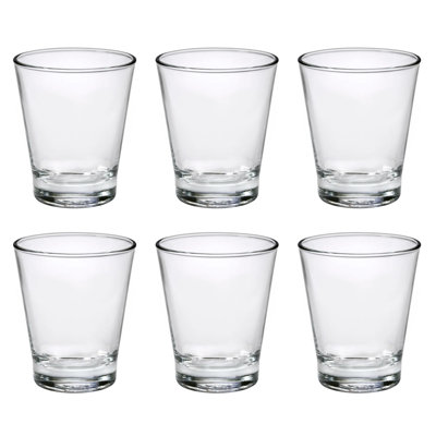 Duralex Pure Tumbler 35Cl