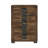 PRIME BROWN CHEST