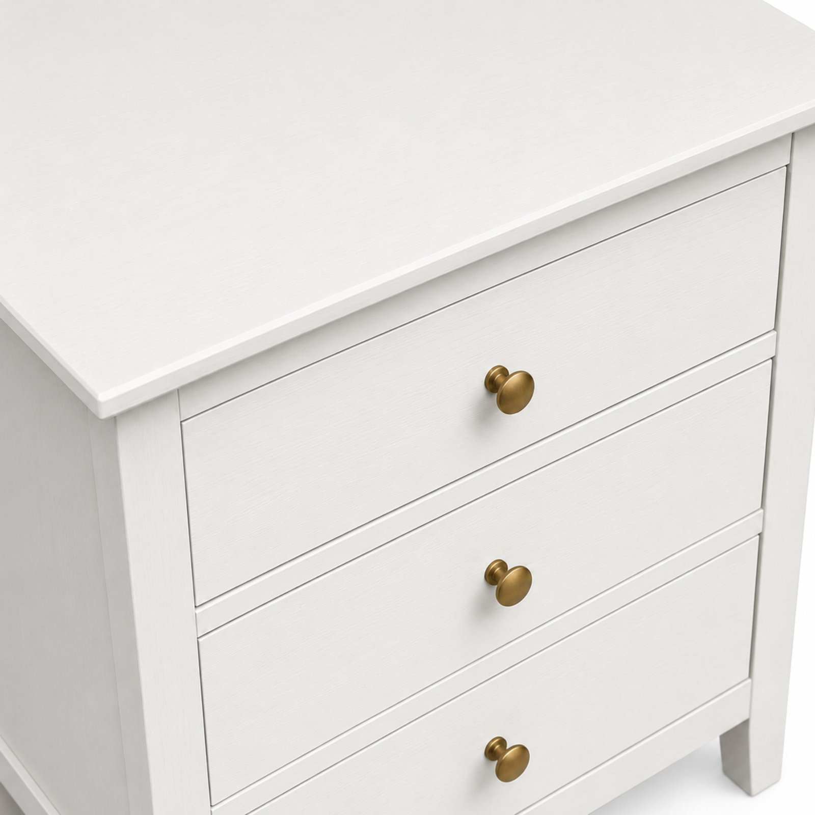 2 - Drawer Nightstand