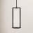Tuomo 1 - Light Cylinder Pendant-88144488-88144491
