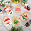Christmas Party Supplies, 102 Pcs Christmas Tags for Gifts Set