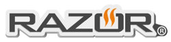 Razor logo