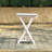 Patagonia Folding Outdoor Bar Table -978600604
