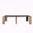 Multifunctional extendable Dining table-770952790