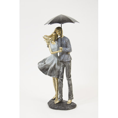 Chassy People Figurines & Sculptures