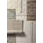 Vernie Jeanette Geometric Handmade Flatweave White Area Rug-1389545352