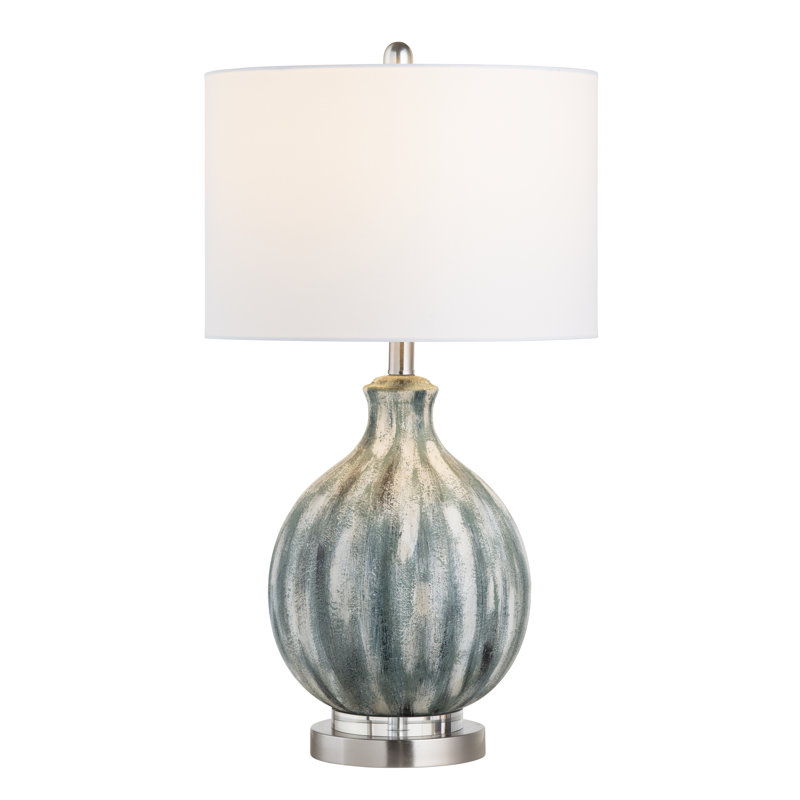 Ashburne Ceramic Table Lamp