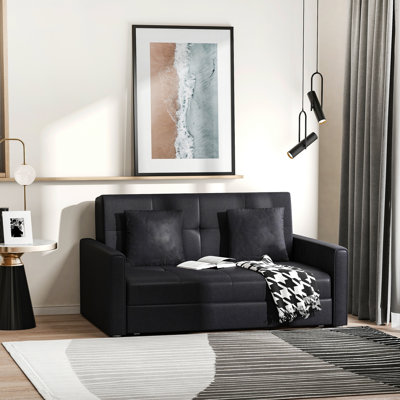 Chaplin 2 Seater Sleeper