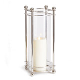 Lauren Hurricane Candle Holder