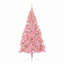 5.91' H Lighted Artificial Christmas Tree-100312955-100326246-100323890