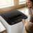 Portable Full-Size Washing Machine With Built-In Drain Pump - 2.8 Cu.Ft Capacity & 12 Custom Programs