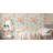 Floral Wall Mural-99178870