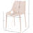 Mykonos Patio Dining Side Chair-1931697798