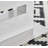 Areza High Gloss Extendable Dining Table Set with 8 Luxury Faux Leather Dining Chairs-1466388741-1441804148