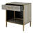 End Table with Storage