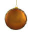 Ornement de Noël 4 po Joseph Mary