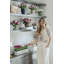 Artful Interiors Realtouch Arrangement de tulipes
