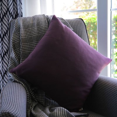 Coussin intérieur / extérieur Calyn