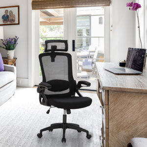 Harvin Ergonomic Mesh Office Chair