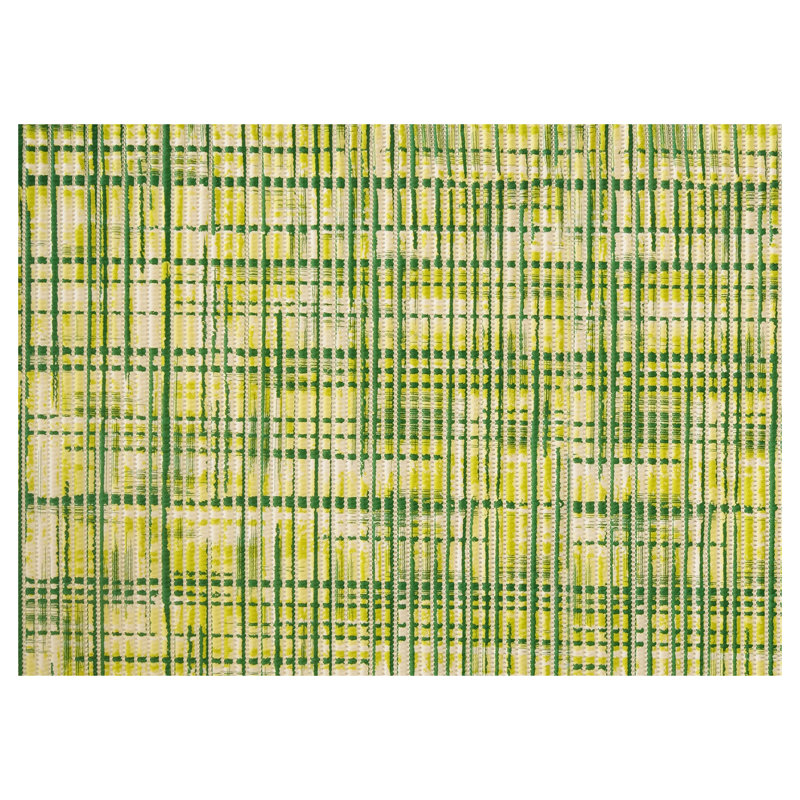 Tapis de bain Falkirk, Vert