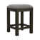 Gough Upholstered Console Stool
