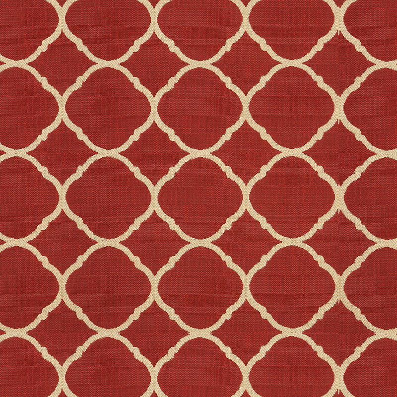 Tissu Sunbrella® Accord Furniture, Pourpre