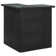 Schubert Rectangular Poly Rattan Outdoor Bar Table