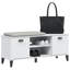 6 Pair Shoe Storage Bench-893327923
