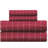 Box Stitch Plaid Comforter-1297142025