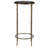 Iron End Table-792884330