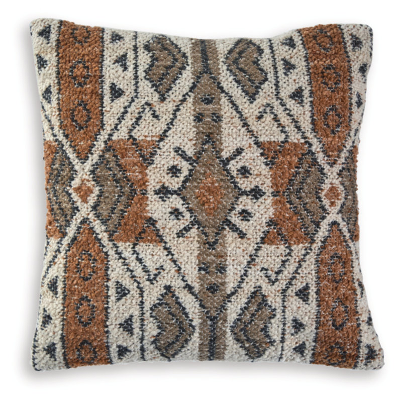 Kierenworth Pillow