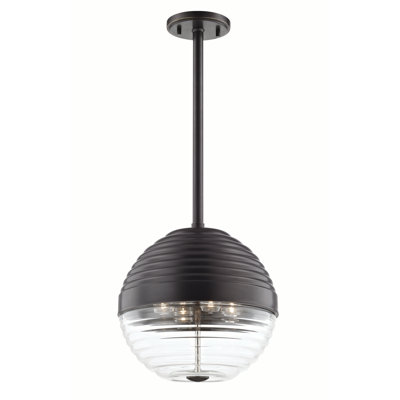 Easton 4 - Light Dimmable Chandelier