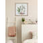 Tropical Flair - Single Picture Frame Painting-40568474