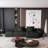 Modern Oversized Modular Sectional Sofa-846255625