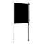 Polyester antidérapant vidaXL 39,4 x 106,3 po-679402676-679402665