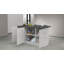 Pameal Wood Kitchen Island-2017700763-2017700737