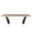 Kelso 94" Dining Table