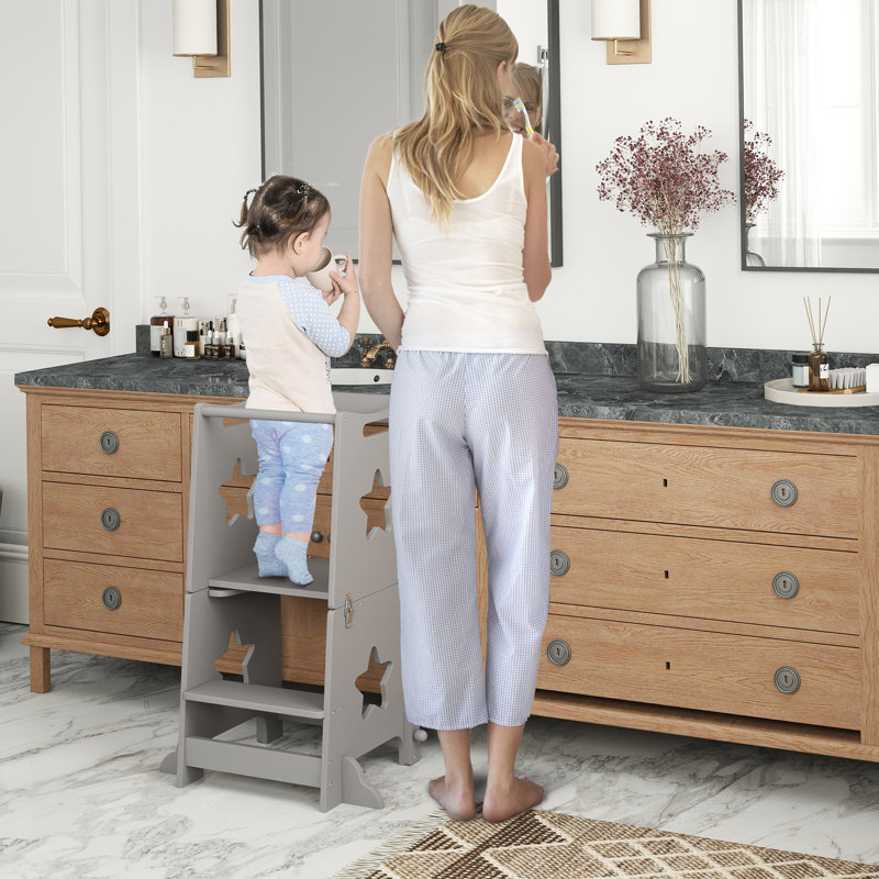 Step Stool
