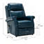 Fauteuil relevable Landis-452819429