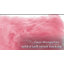 Jebediah Faux Mohair Cushion with Filler Pad-722694116