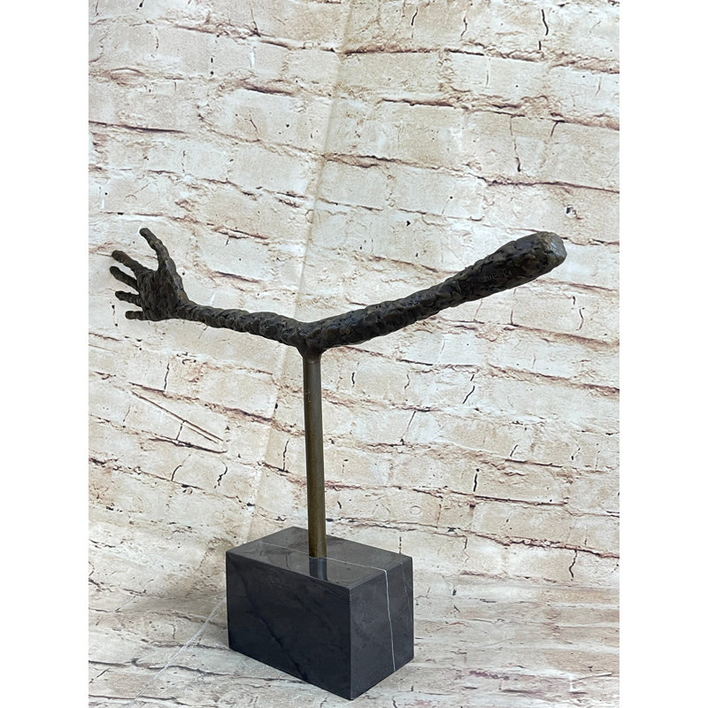 Figurines et sculptures Takirra