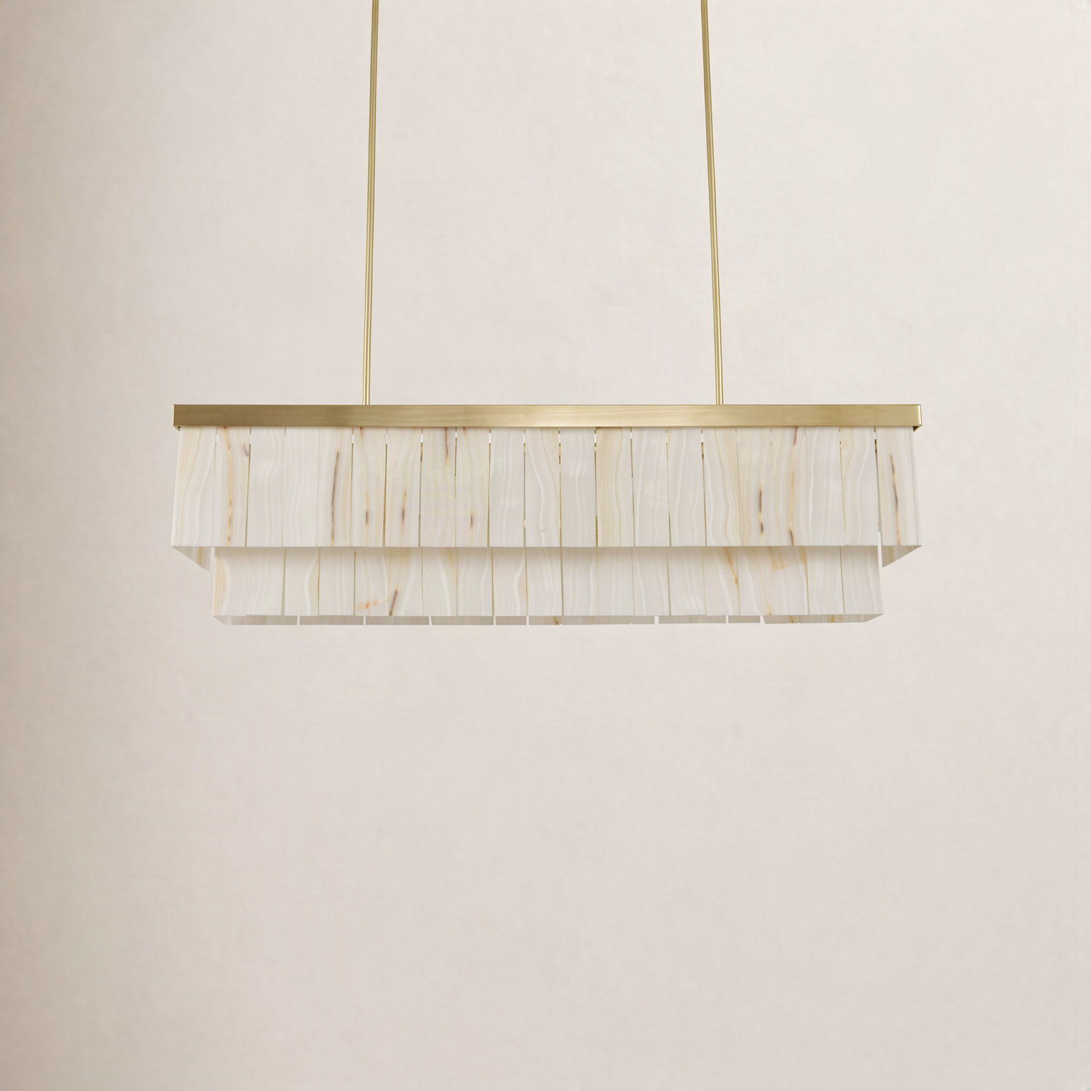 7-Light Pendant