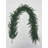 72" Cedar Christmas Garland