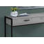 Console de 48 po Canace-974819975