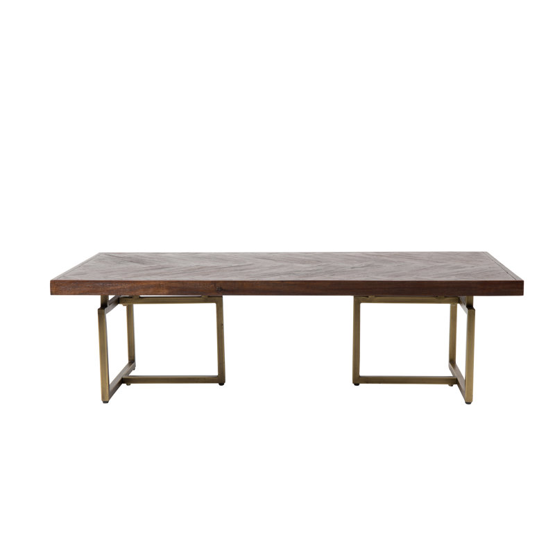 Single Coffee Table