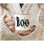 Hallette amusant Halloween 11 oz. Tasses à thé café en acier inoxydable, toile d'araignée