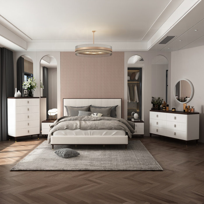 Carena Mirror