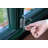 Palram - Canopia Prestige 2 - 8' W x 16' D Walk-In Hobby Clear Polycarbonate Resin Frame Greenhouse with Starter Kit - Green-94084864