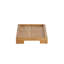 Felix Solid Wood Decorative Tray