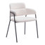 Chaise avec accoudoirs Kiku-365126730